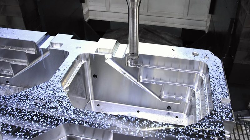 成都冲压模具代理选择，关键在于精准定位需求
