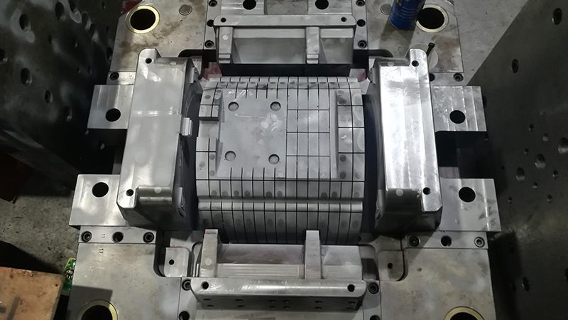 家电模具模具钢规格参数全解析**