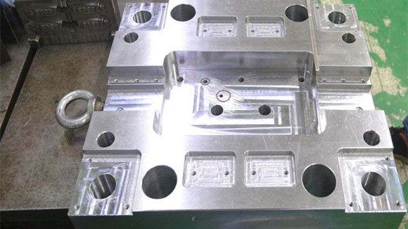 吸塑翻模石膏模具：揭秘其制作工艺与优势