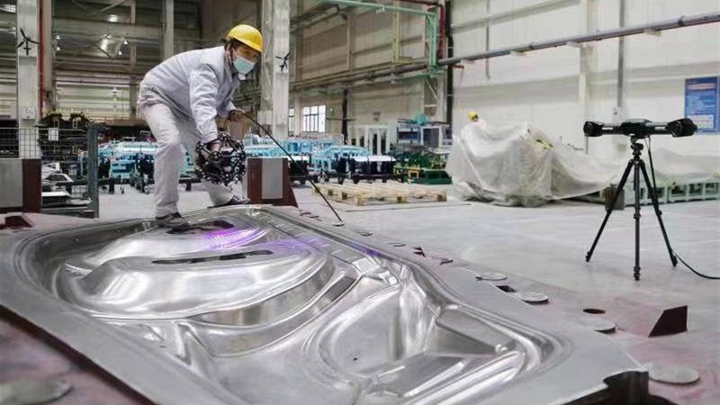 宁波塑胶模具行业标准规范：品质与技术的双重保障