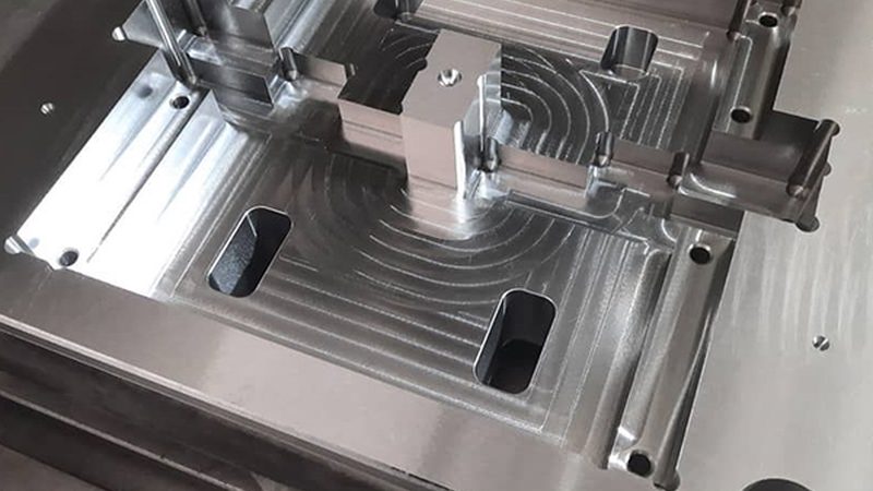 Cr12MoV模具钢加工，为什么很多厂家越做越难