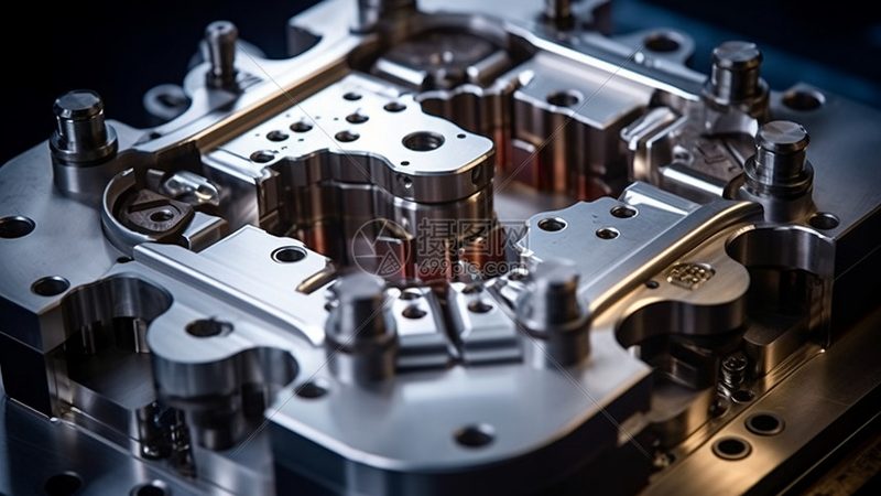 拉伸模具质量如何？揭秘优质模具的五大关键指标