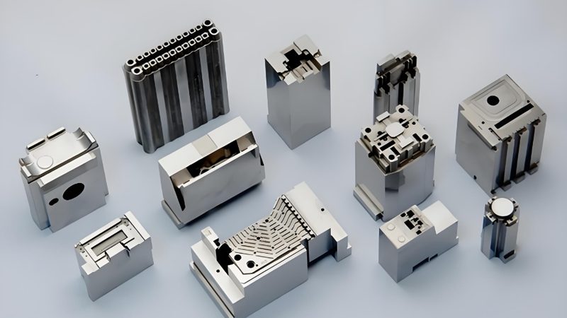 成都模具加工怎么选