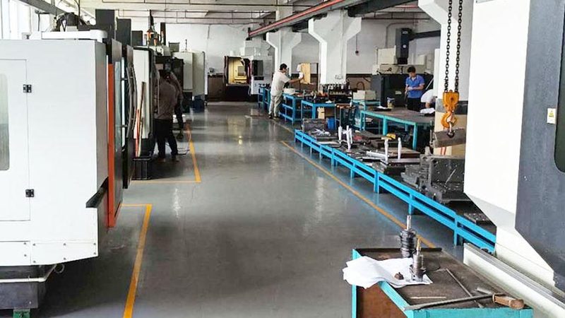 汽车模具制造厂报价单：揭秘背后的关键因素**