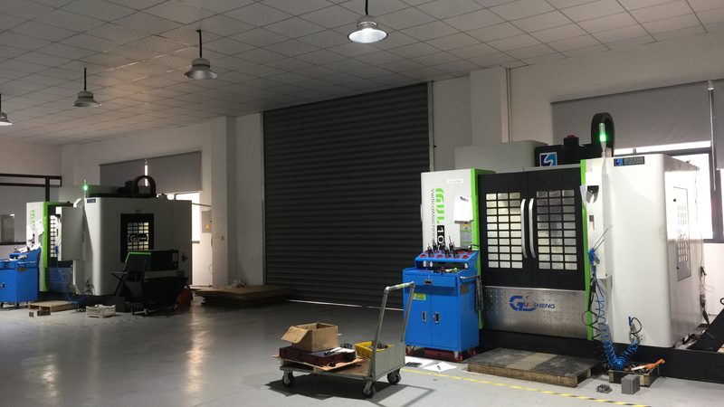 精密五金模具设计：制造精度背后的隐形战场