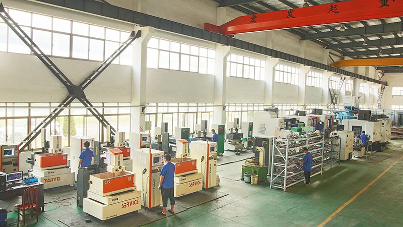 小型铝合金压铸模具：价格背后的考量因素