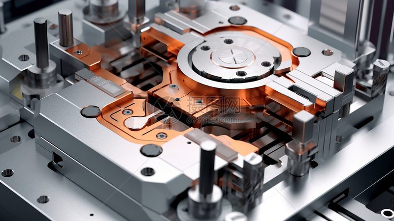 中空吹塑模具：揭秘其核心工艺与选型要点**