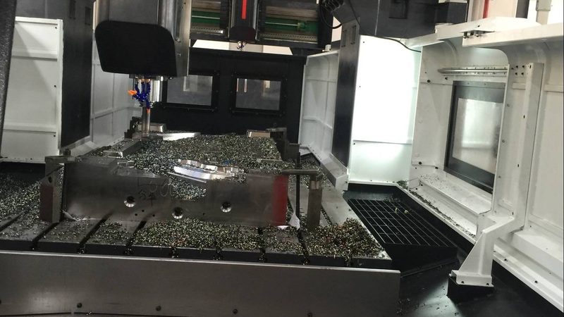 模具加工型号如何辨识：关键要素与技巧**