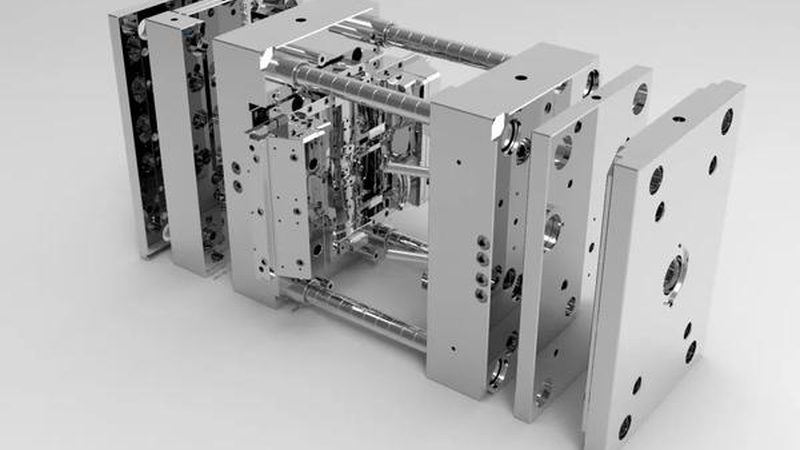 家电模具与汽车模具：两大领域的差异化解析