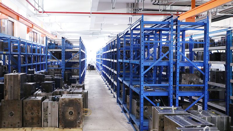 橡胶模具优缺点对比分析：性能与适用场景的权衡
