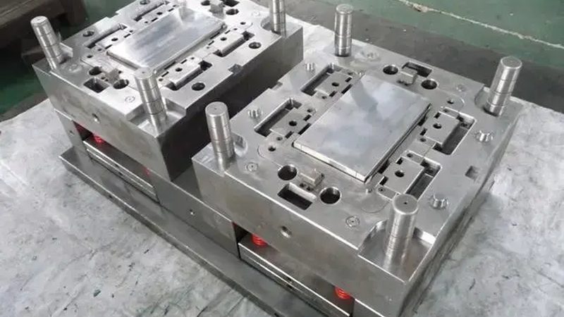东莞五金模具厂：揭秘优质模具背后的关键因素