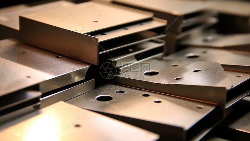 成都注塑模具加工流程揭秘：从设计到交付的每一步