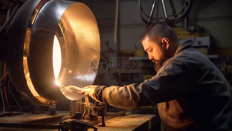 注塑模与压铸模寿命差异的底层逻辑
