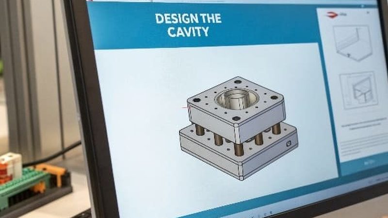 模具加工设备型号参数对比：揭秘高效生产背后的秘密