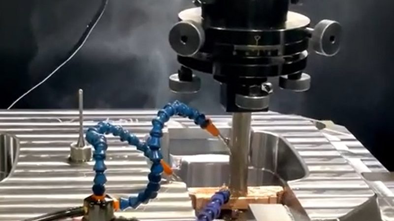 压铸模具寿命：如何突破瓶颈，实现质的飞跃**