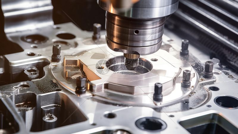 塑料模具钢S136镜面抛光，揭秘其工艺与优势