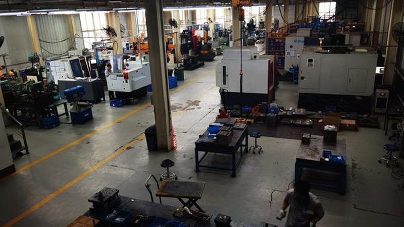 小型精密模具加工定制：关键工艺与选型要点